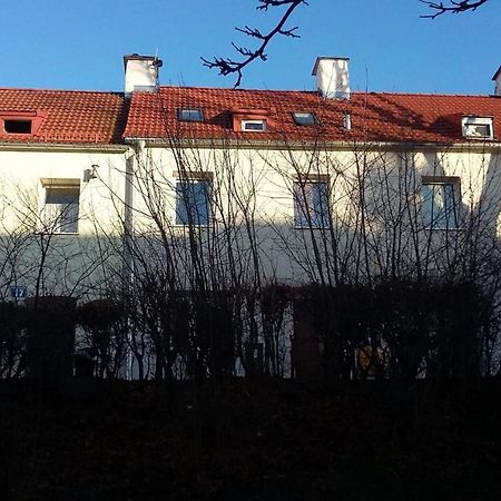 Dwupoziomowy Stylowy Apartament Przy Centrum Gdyni, Niedaleko Morza Гдиня Екстериор снимка
