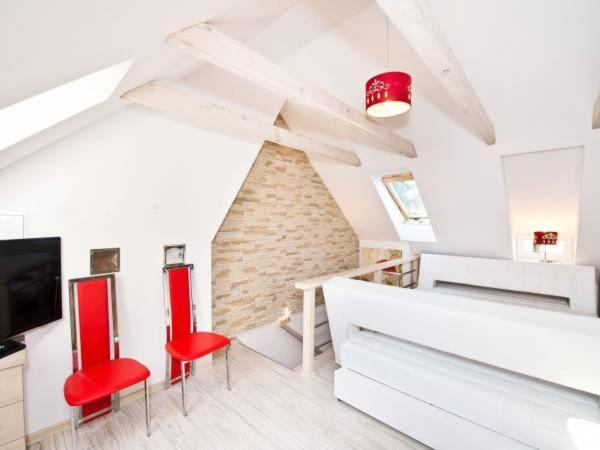 Dwupoziomowy Stylowy Apartament Przy Centrum Gdyni, Niedaleko Morza Гдиня Екстериор снимка