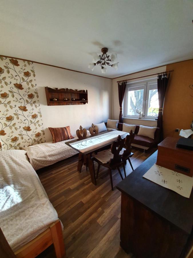 Dwupoziomowy Stylowy Apartament Przy Centrum Gdyni, Niedaleko Morza Гдиня Екстериор снимка