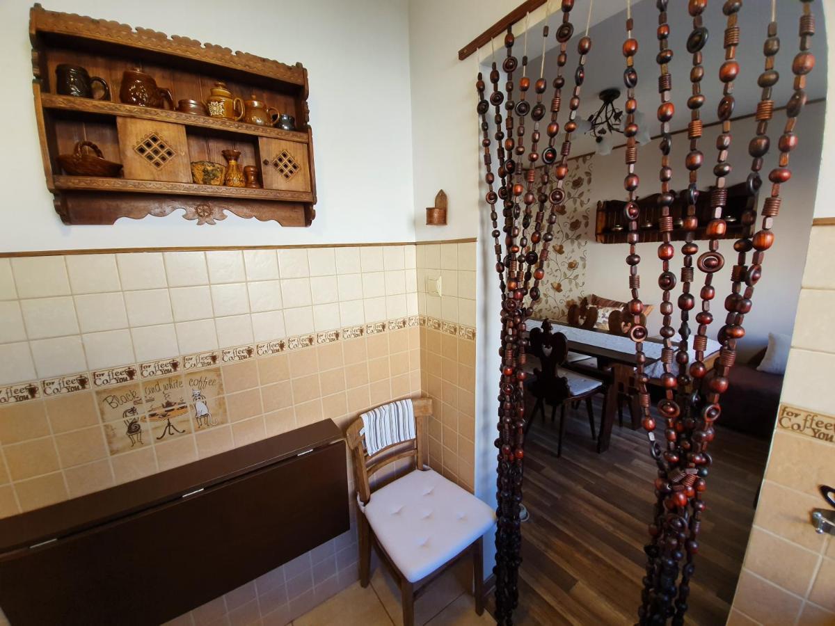 Dwupoziomowy Stylowy Apartament Przy Centrum Gdyni, Niedaleko Morza Гдиня Екстериор снимка