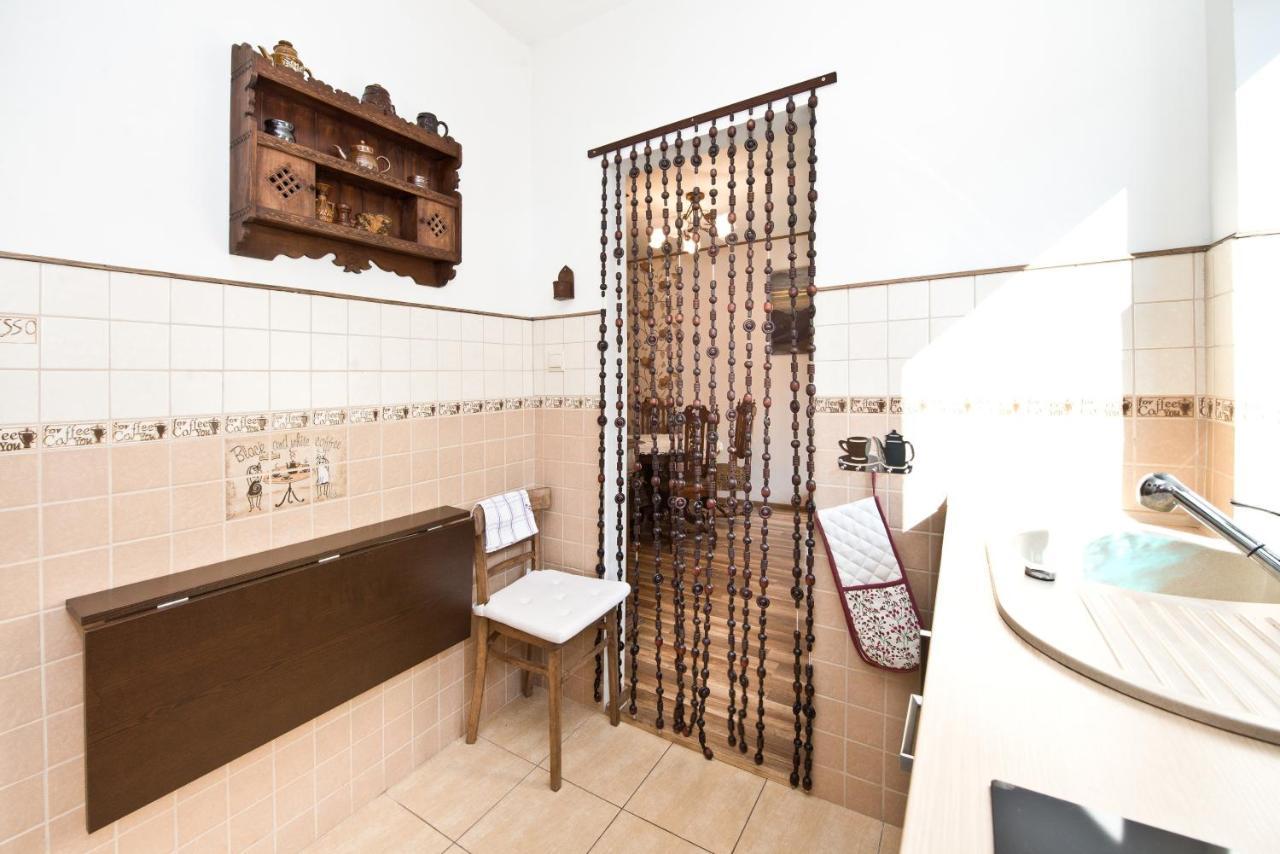 Dwupoziomowy Stylowy Apartament Przy Centrum Gdyni, Niedaleko Morza Гдиня Екстериор снимка