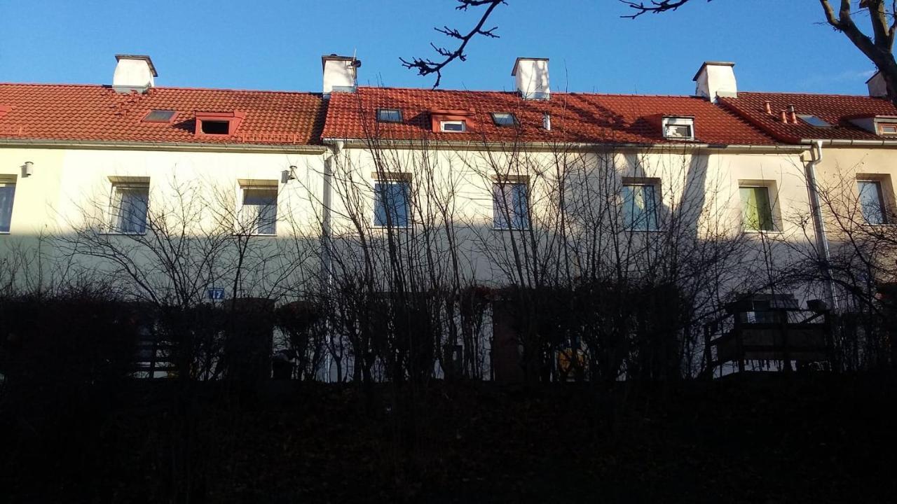 Dwupoziomowy Stylowy Apartament Przy Centrum Gdyni, Niedaleko Morza Гдиня Екстериор снимка